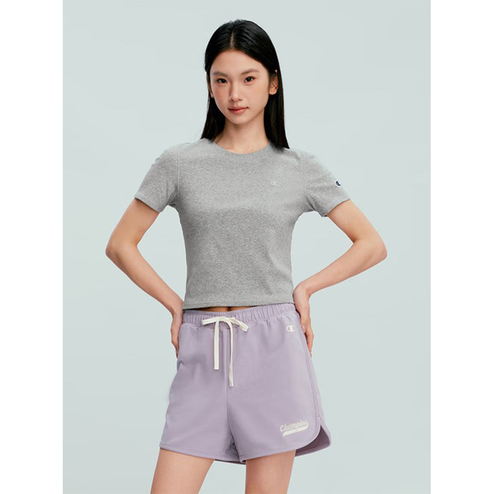 女款-AUTHENTIC 短袖T恤-2色(U6BSSSW168M-343/U6BSSSW168M-609)