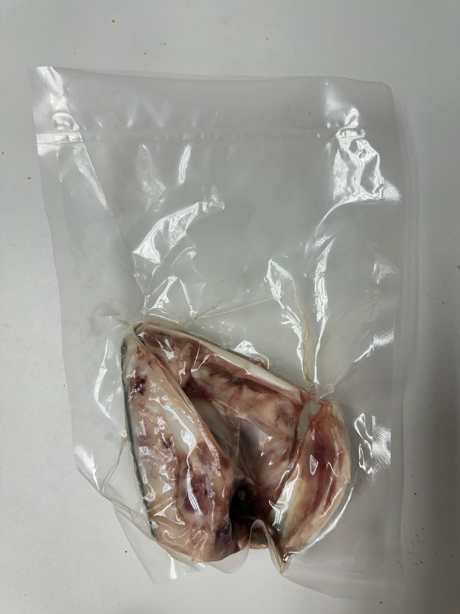 【急凍貨】日本油甘魚頭（半邊）2包