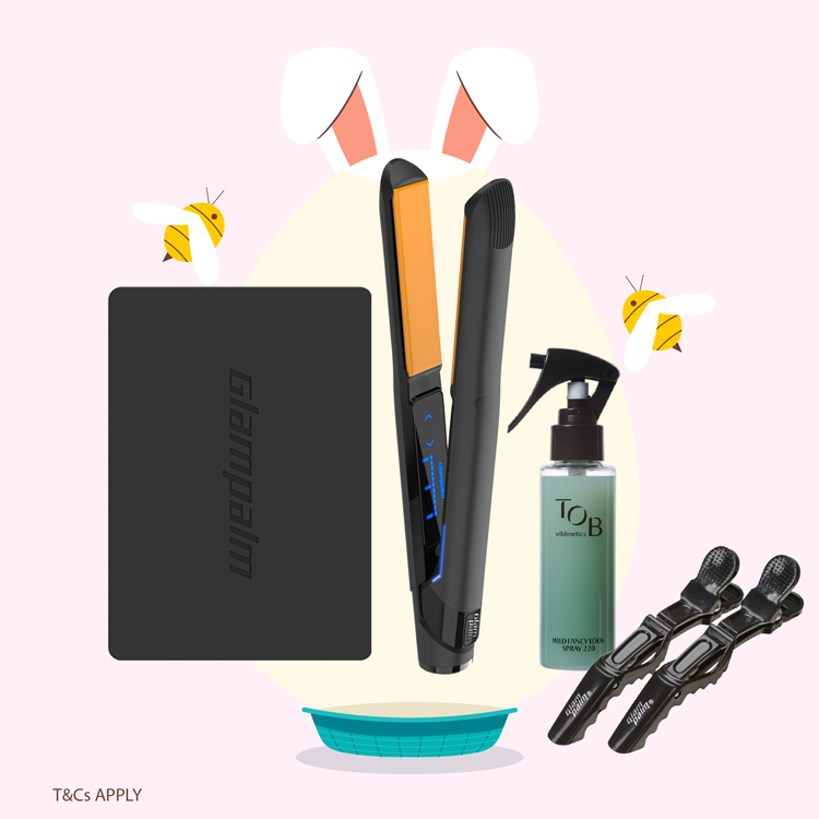 GP201T光澤亮麗組合 [平面｜板闊1寸]