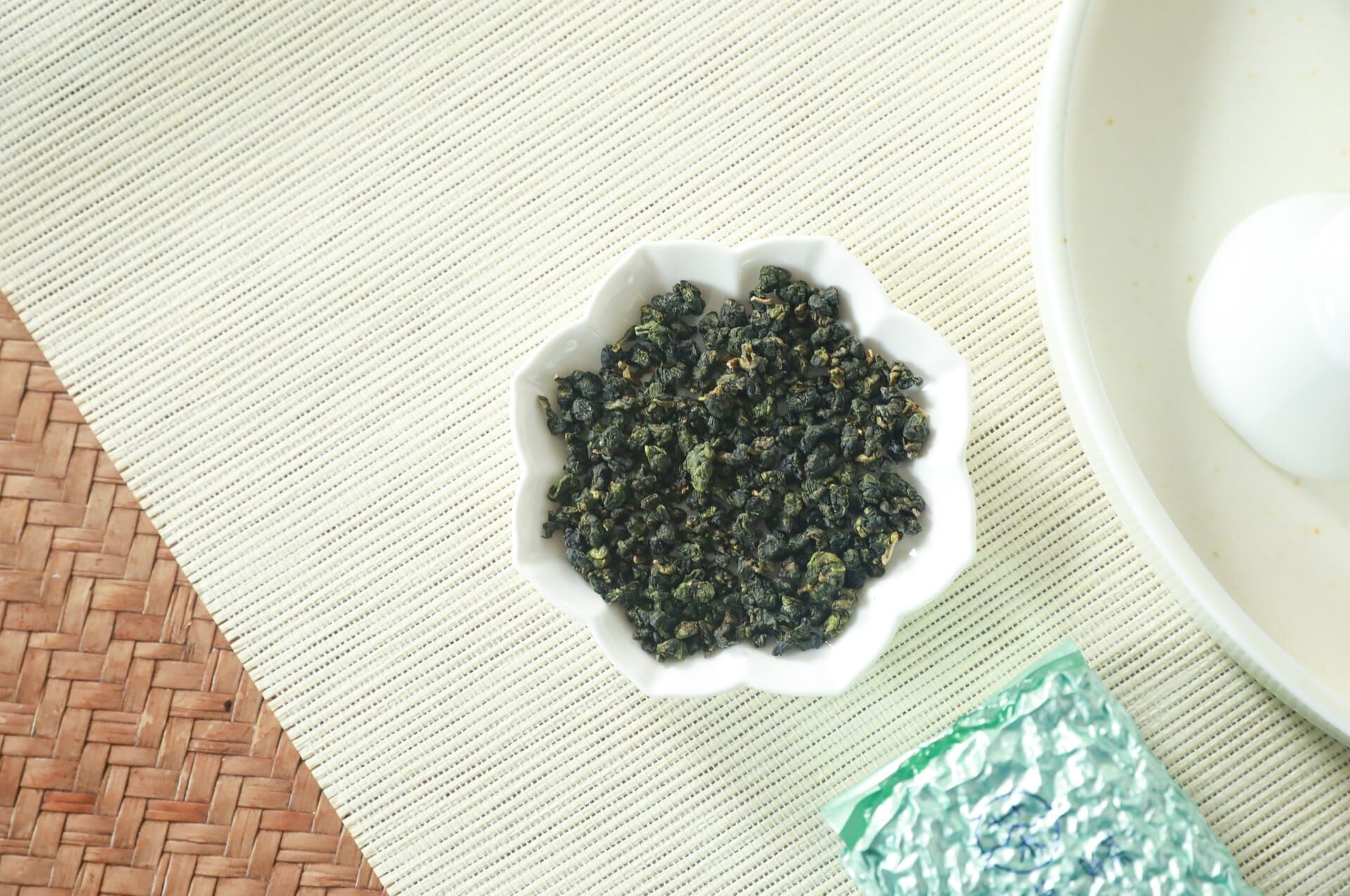梨山華崗