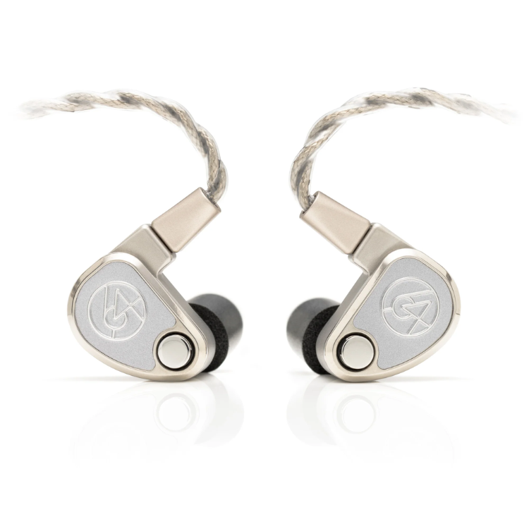 64 Audio TWELVE Ti 限量特別版入耳式耳機