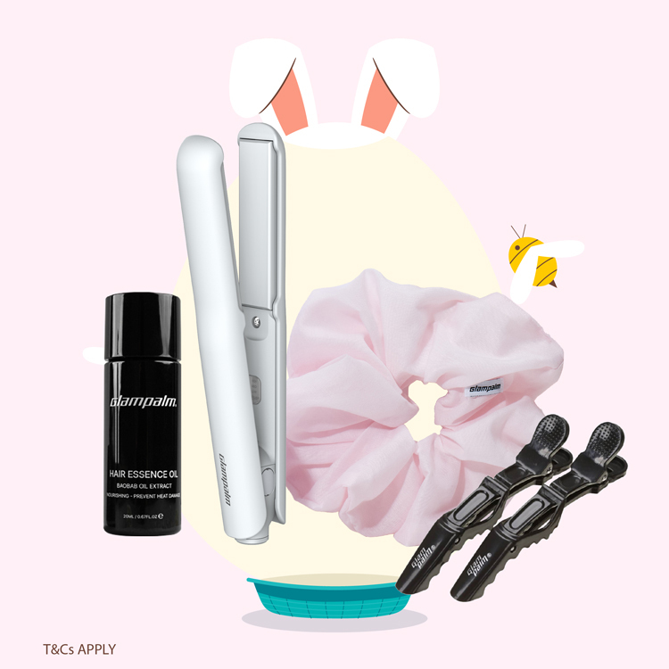 GP105 Switch 家居旅行造型組合