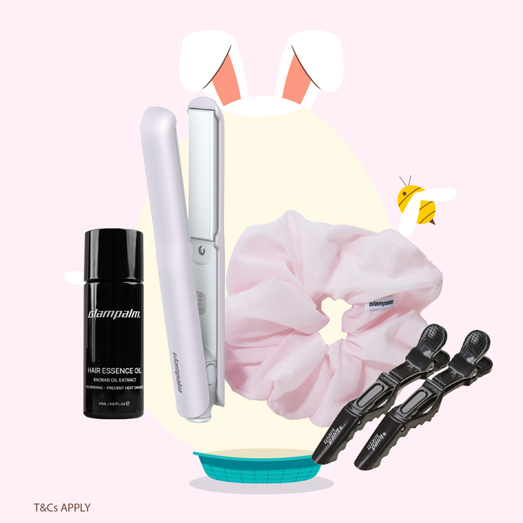 GP105 Switch 家居旅行造型組合