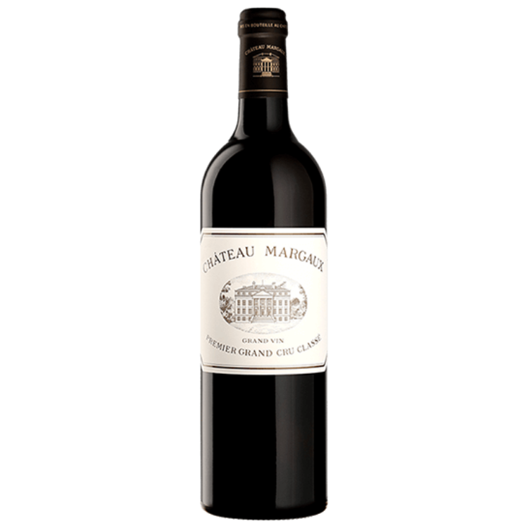 Chateau Margaux 2023