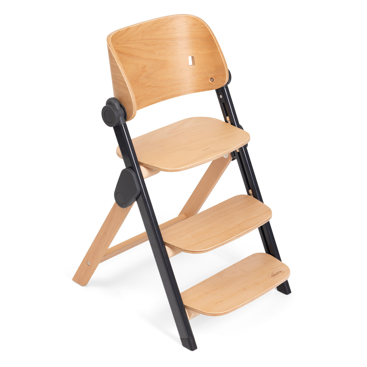 [預購] 蒔光系列-全齡進階木質成長椅