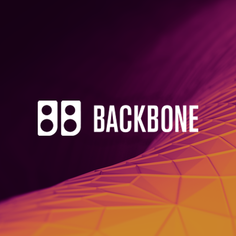 Backbone｜鼓聲合成器