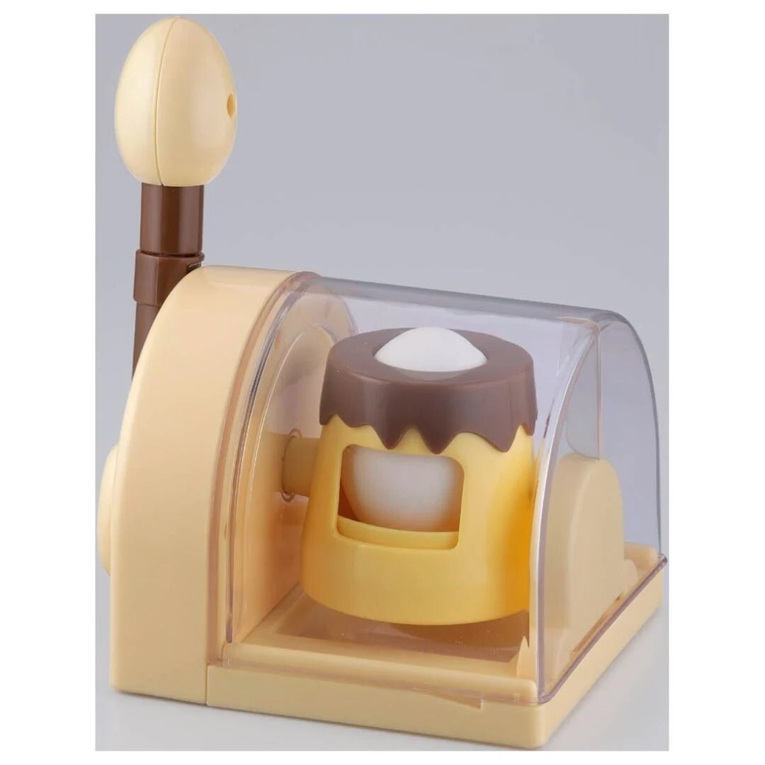 Takara Tomy 雞蛋混合工具