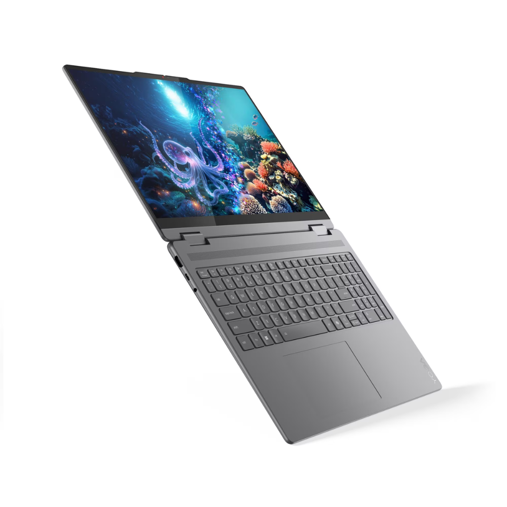 聯想 Lenovo Yoga Slim 7 2in1 16吋觸控翻轉筆電 Ultra 5 226V/16G/1TSSD/W11 (83JT0044TW)