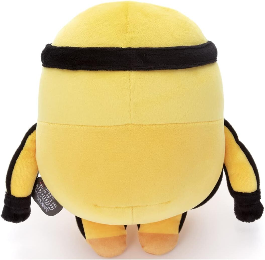 Takara Tomy PS 迷你兵團 2 - Mocchi Bob Kung Fu Costume (S Size)