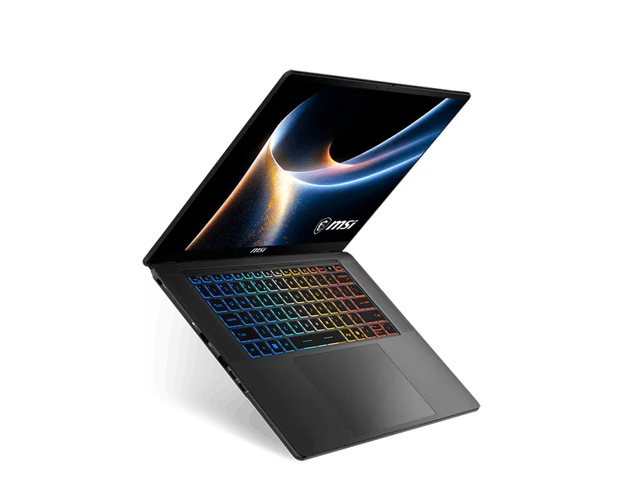 【MSI】Stealth 16 AI+ B3WI-006TW 微星電競筆電