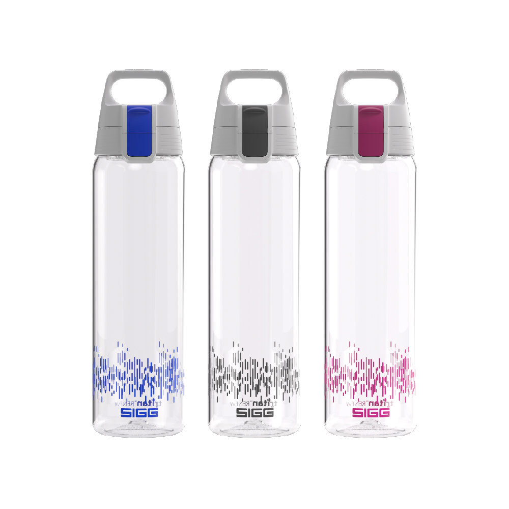 瑞士百年SIGG Tritan 輕淨彈蓋水瓶 750ml / 多色可選