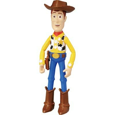 Takara Tomy 金屬人偶系列（Metacolle）玩具總動員胡迪