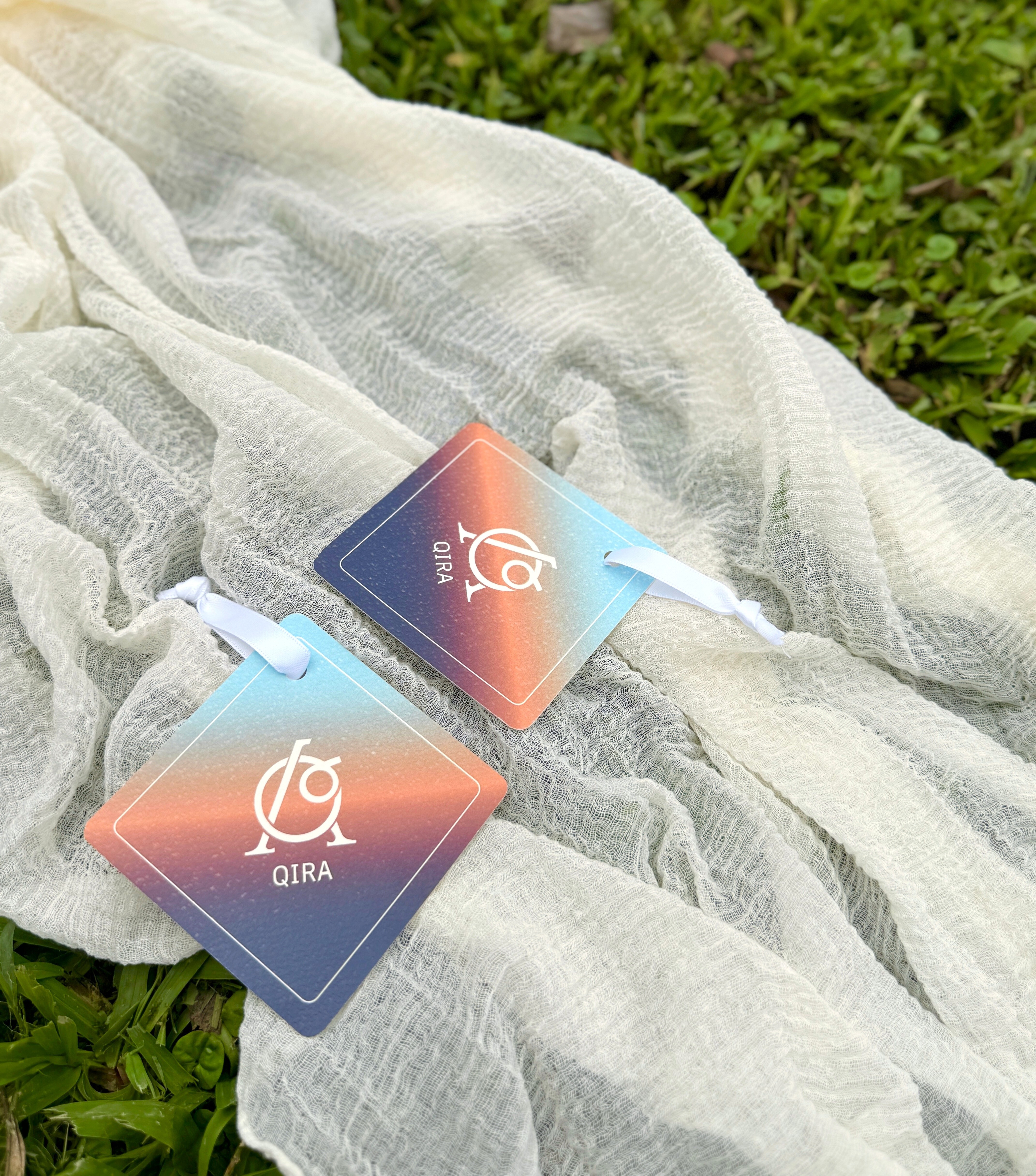 海濱暖陽｜擴香片1入