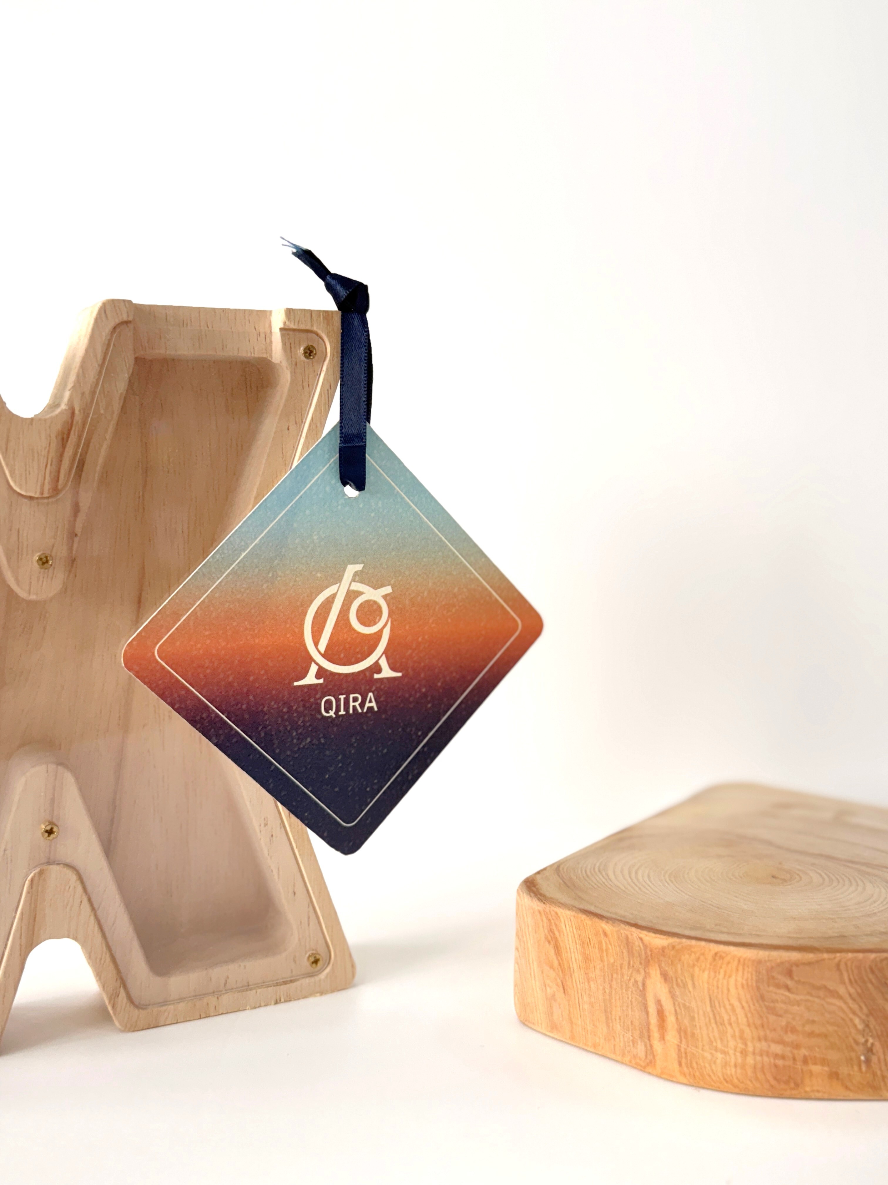 海濱暖陽｜擴香片1入