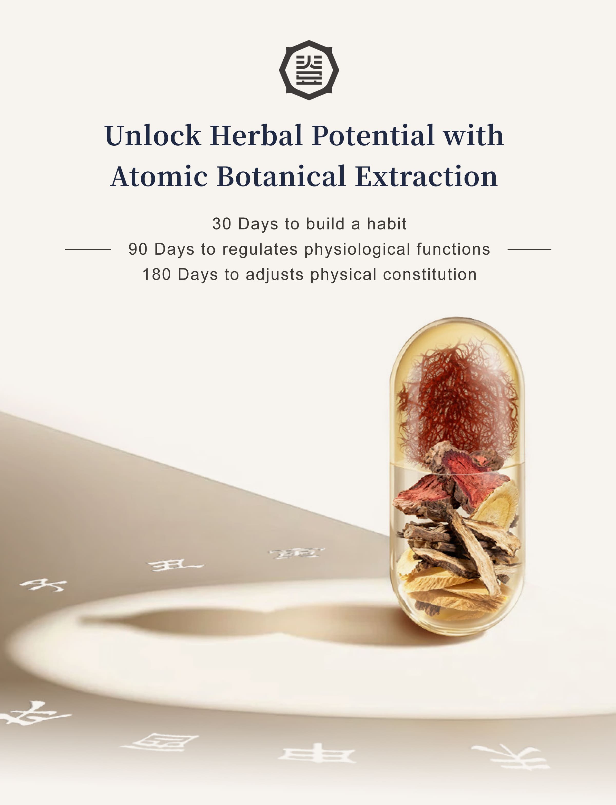 Dengyi Antrodia Cinnamomea Mycelium & Rhodiola Complex Capsules Suitable For
