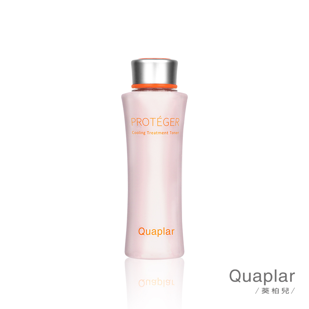 【1.0】涼感曬後修護露