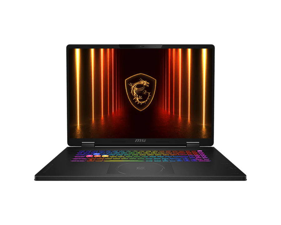 【MSI】Crosshair 18 HX AI A2XWFKG-058TW(Ultra 9 275HX/16G/1TB SSD/RTX5060 8G/18吋QHD+/W11)電競筆電