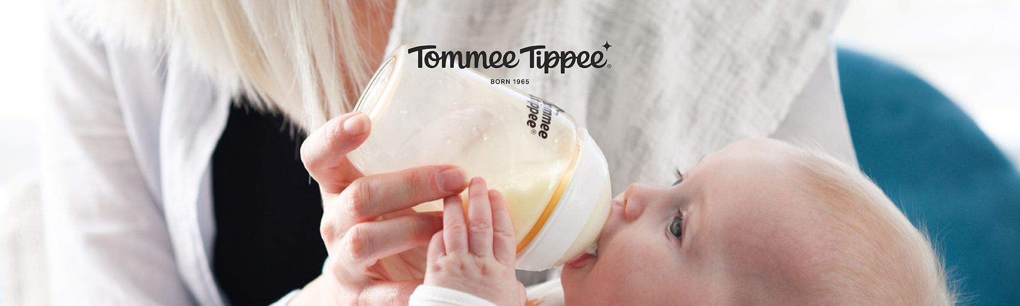 【新生兒奶瓶餵哺指南】