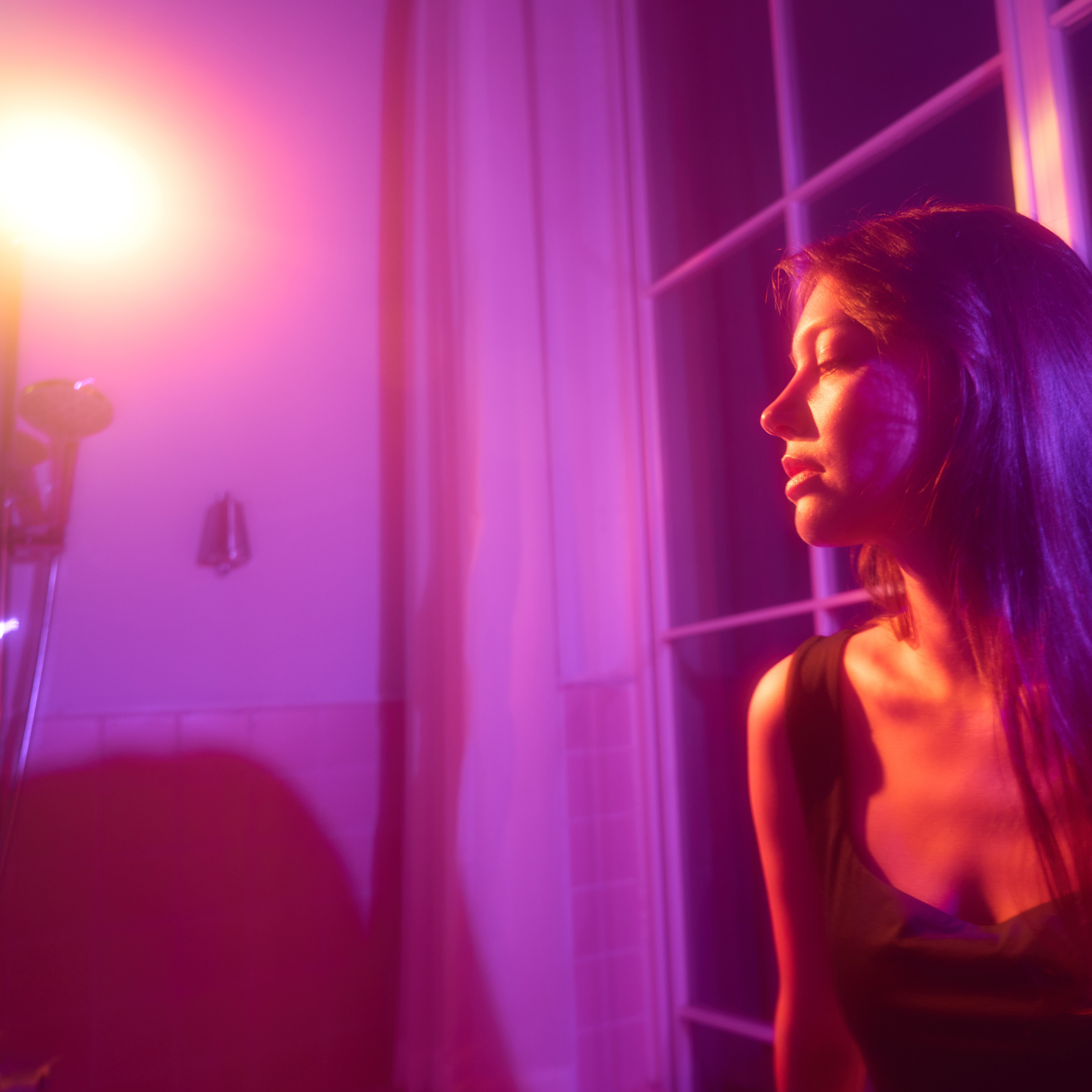 Harlowe Iris 5W Spectra 全彩RGBCW口袋燈