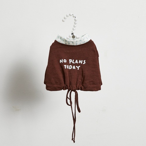 Louisdog Relax String TEE