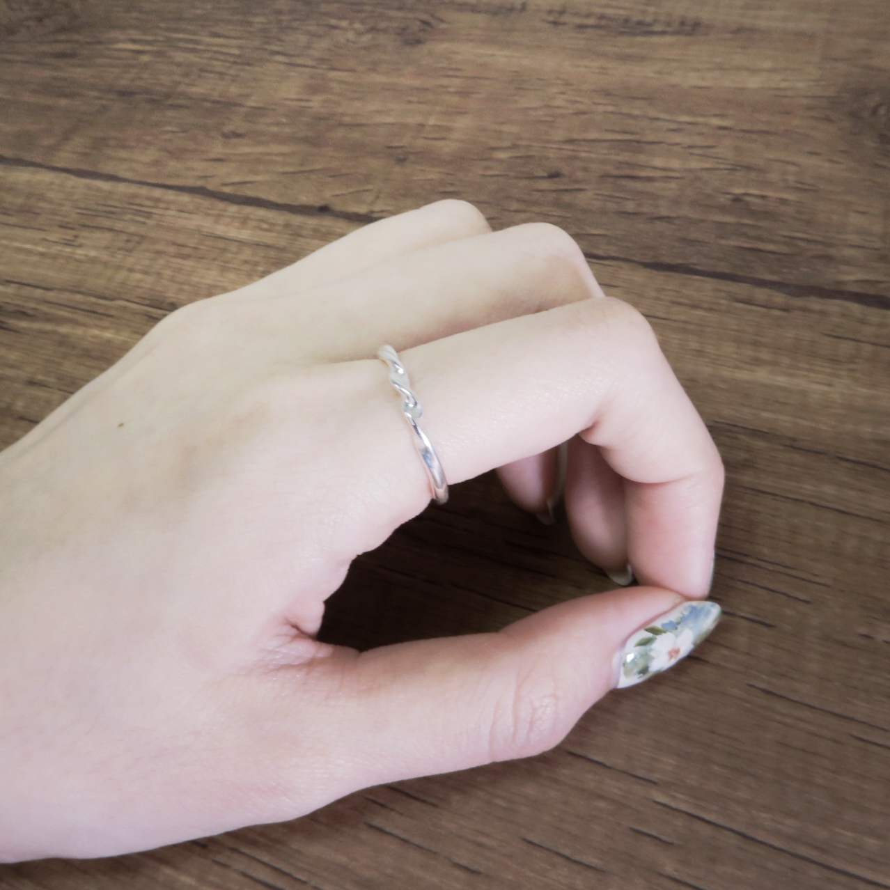 【限定體驗課程】羅馬迴旋戒 銀戒體驗課 銀飾手作 金工課程 文化幣手作體驗