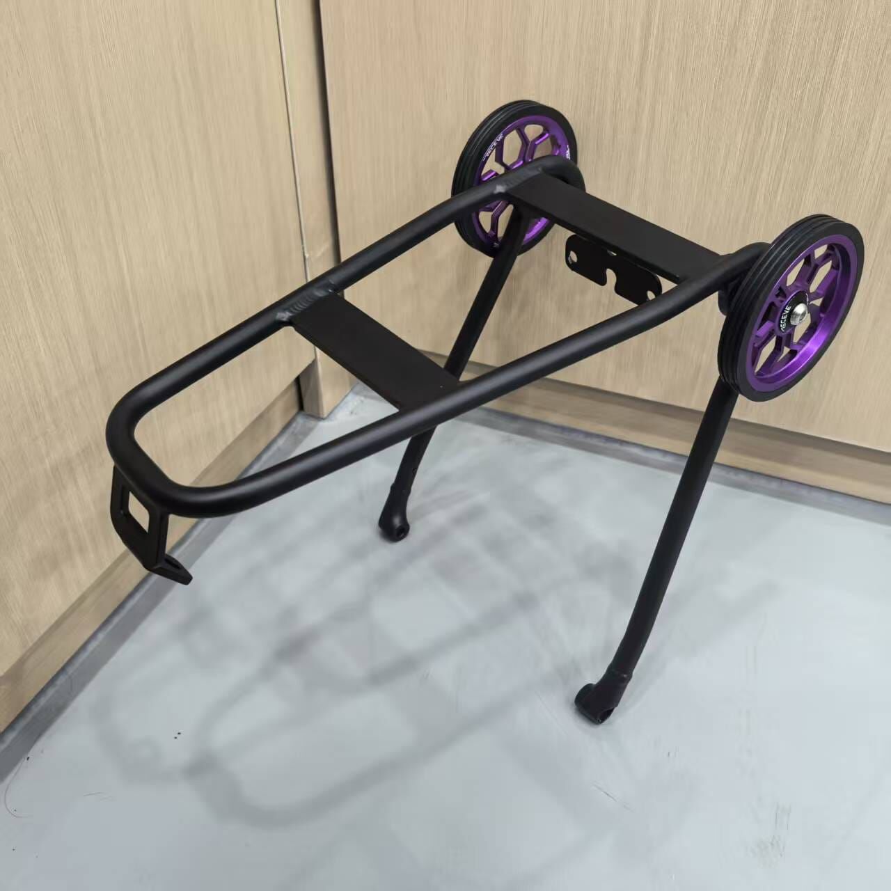 ODI 後貨架/尾架連易行輪（JAVA NEO 專用）