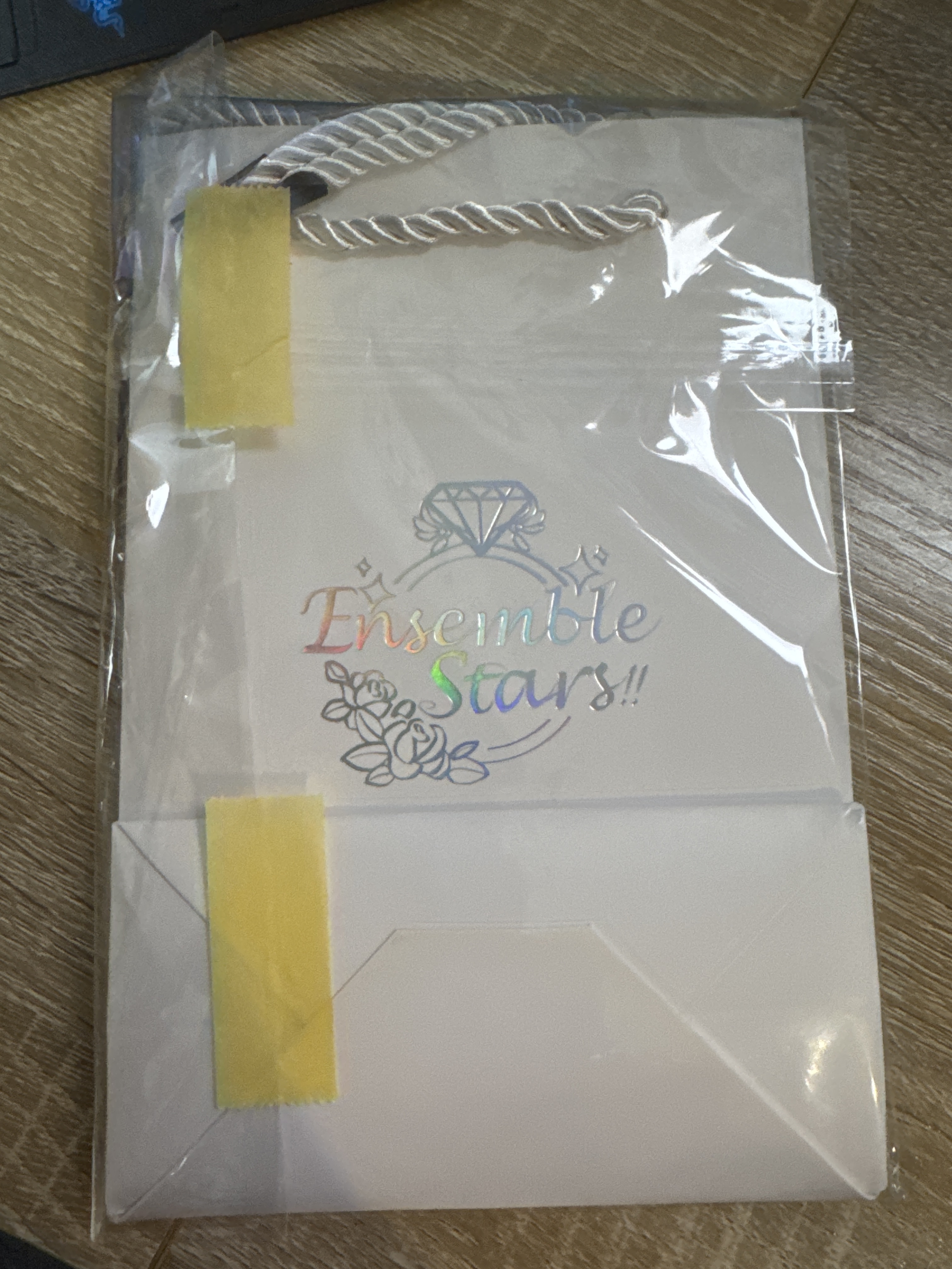 ES LEO 氧化 SET#371