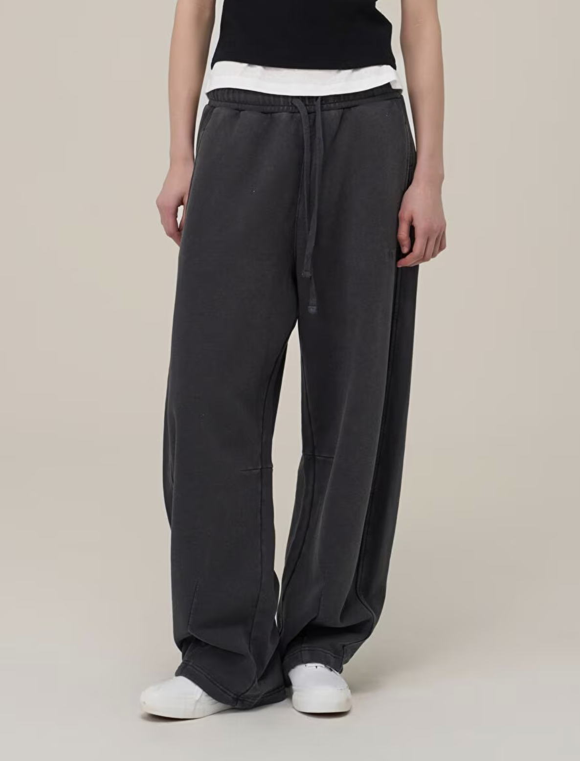 【直播】Superdry LX0410707 女裝長褲 (SDFLWCP92)