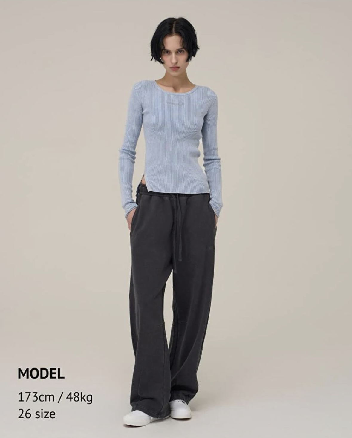 【直播】Superdry LX0410707 女裝長褲 (SDFLWCP92)