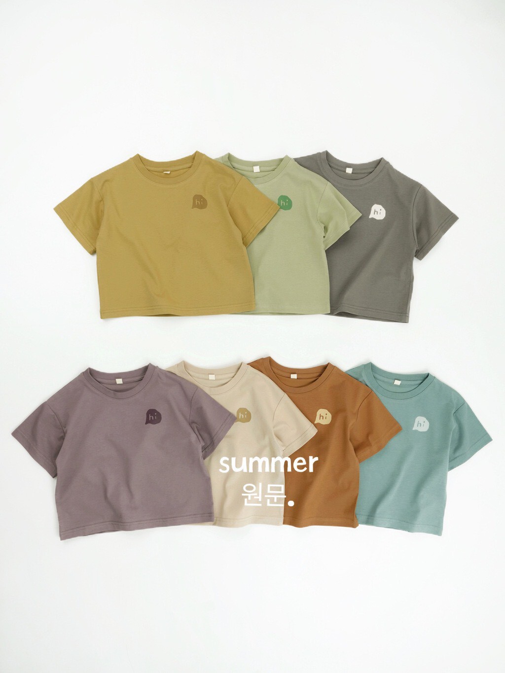 HI你今天穿我出門了嗎？素TEEꕀꕀꕀ