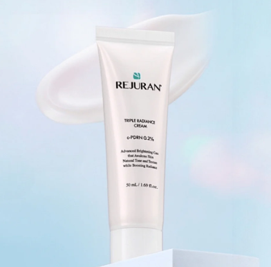 [S] REJURAN Triple Radiance Cream 50ml, 8806121403360 (SRR29)