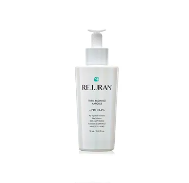 [S] REJURAN Triple Radiance Ampouie 50ml, 8806121402370 (SRR24)