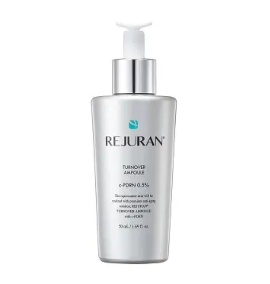 [S] REJURAN TURNOVER AMPOULE 50ml, 8806121402066 (SRR25)