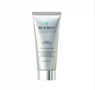 [S] REJURAN Refining Foam Cleanser 120ml, 8806121403056 (SRR27)