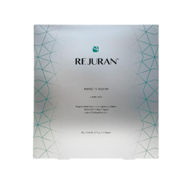 [S] REJURAN Perfect V Tighter 20g*4sheets, 8806121402110 (SRR15)