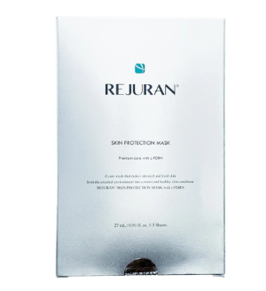 [S] REJURAN SKIN PROTECTION MASK 27ml*5sheets, 8806121402134 (SRR17)