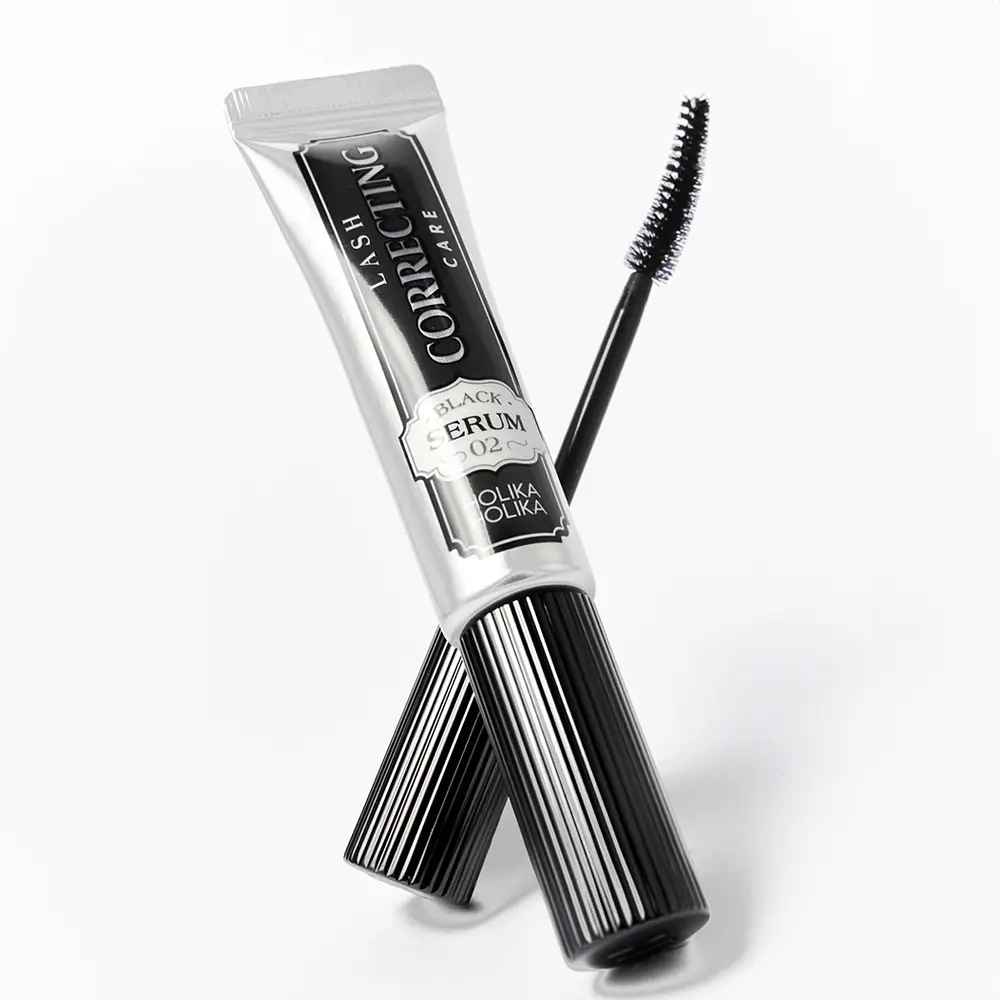 HOLIKA HOLIKA 專業修復亮眼睫毛精華 9ml (1+1)【2款色號】