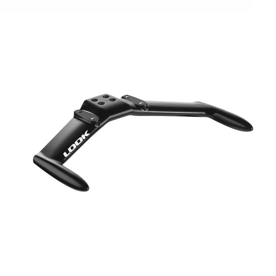 LOOK P24 場地車架組 + Poursuite P24 場地車把 + P24 場地把立