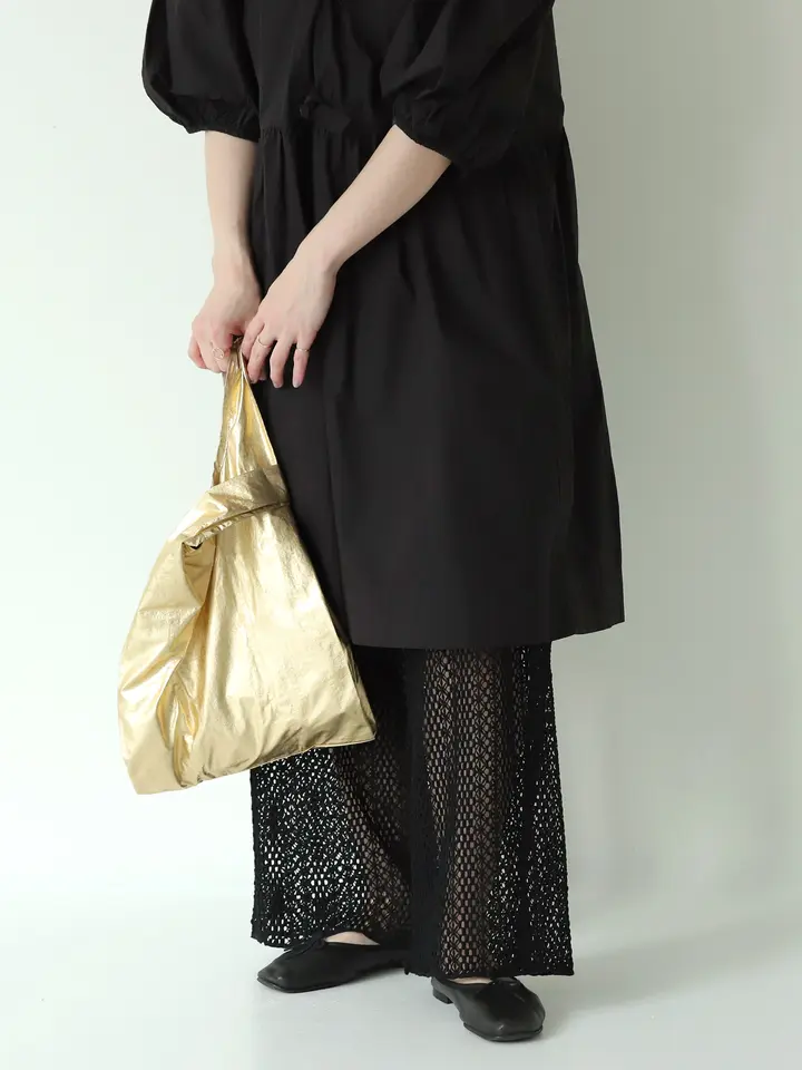 [連線優惠]靴下屋 鏤空鉤織內搭褲