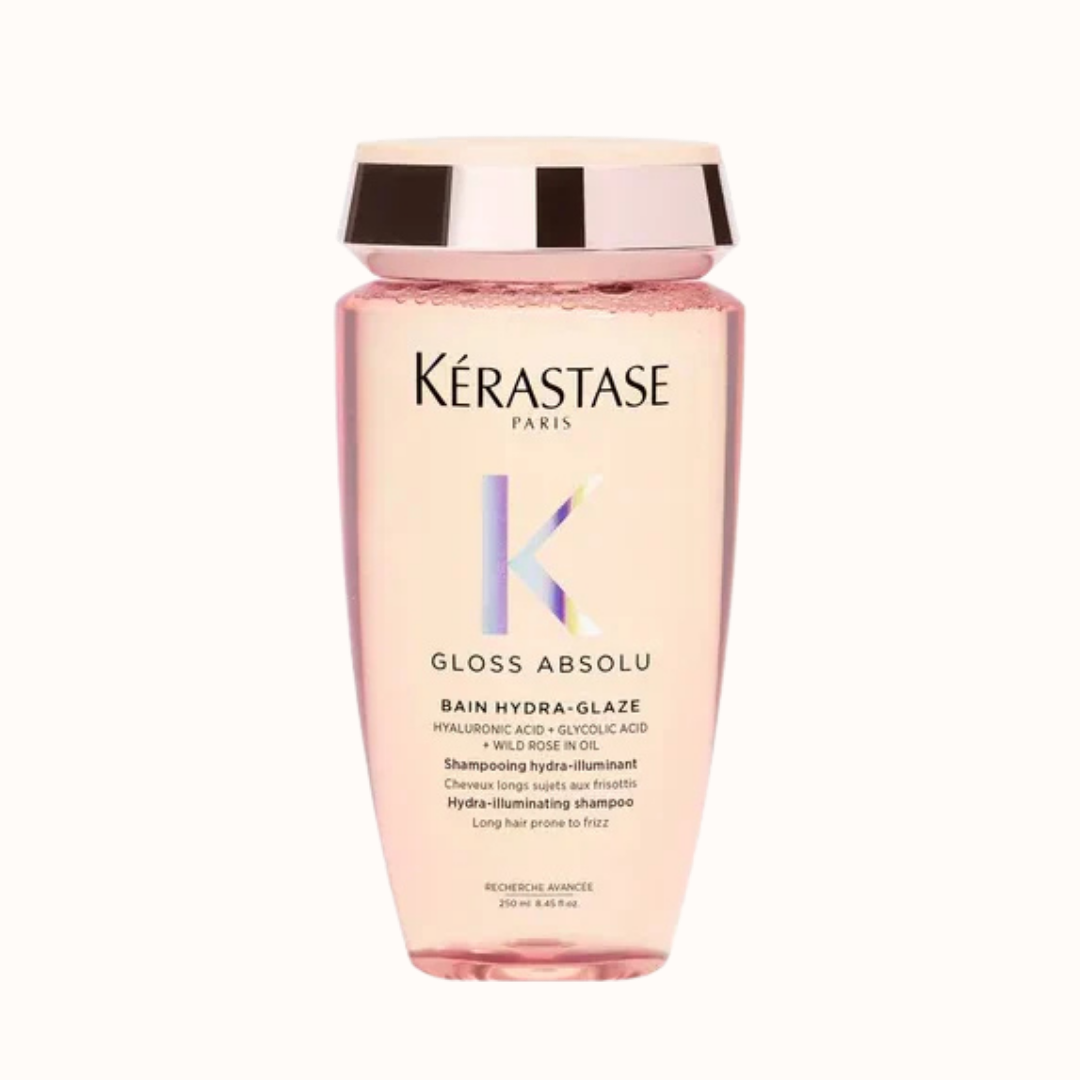 KÉRASTASE - 釉光玫瑰浴髮乳 250ml