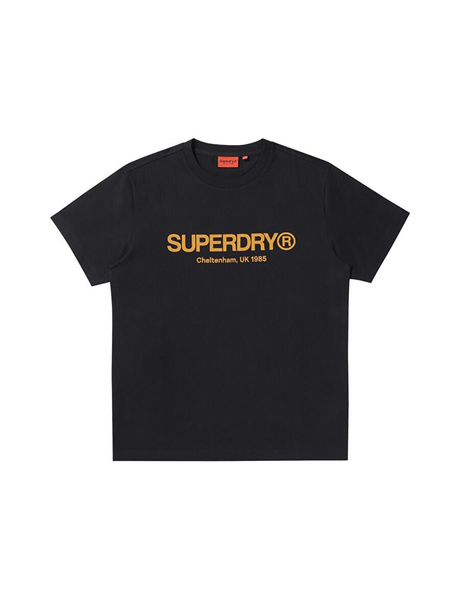 【直播】Superdry LX041049 CORE LOGO 短袖上衣(SDUISCP16)