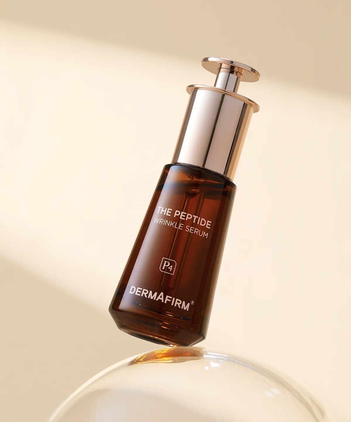 DERMAFIRM 專業胜肽抗皺精華 30ml