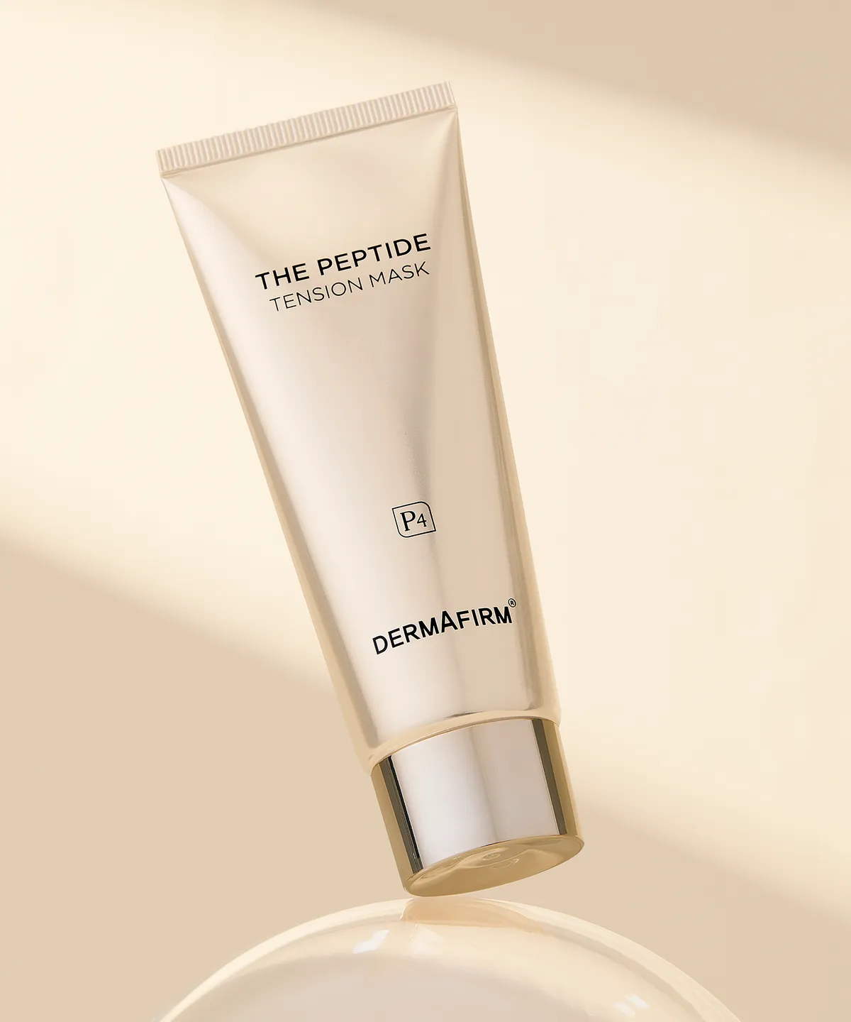 DERMAFIRM 專業胜肽拉提撕拉面膜 60g