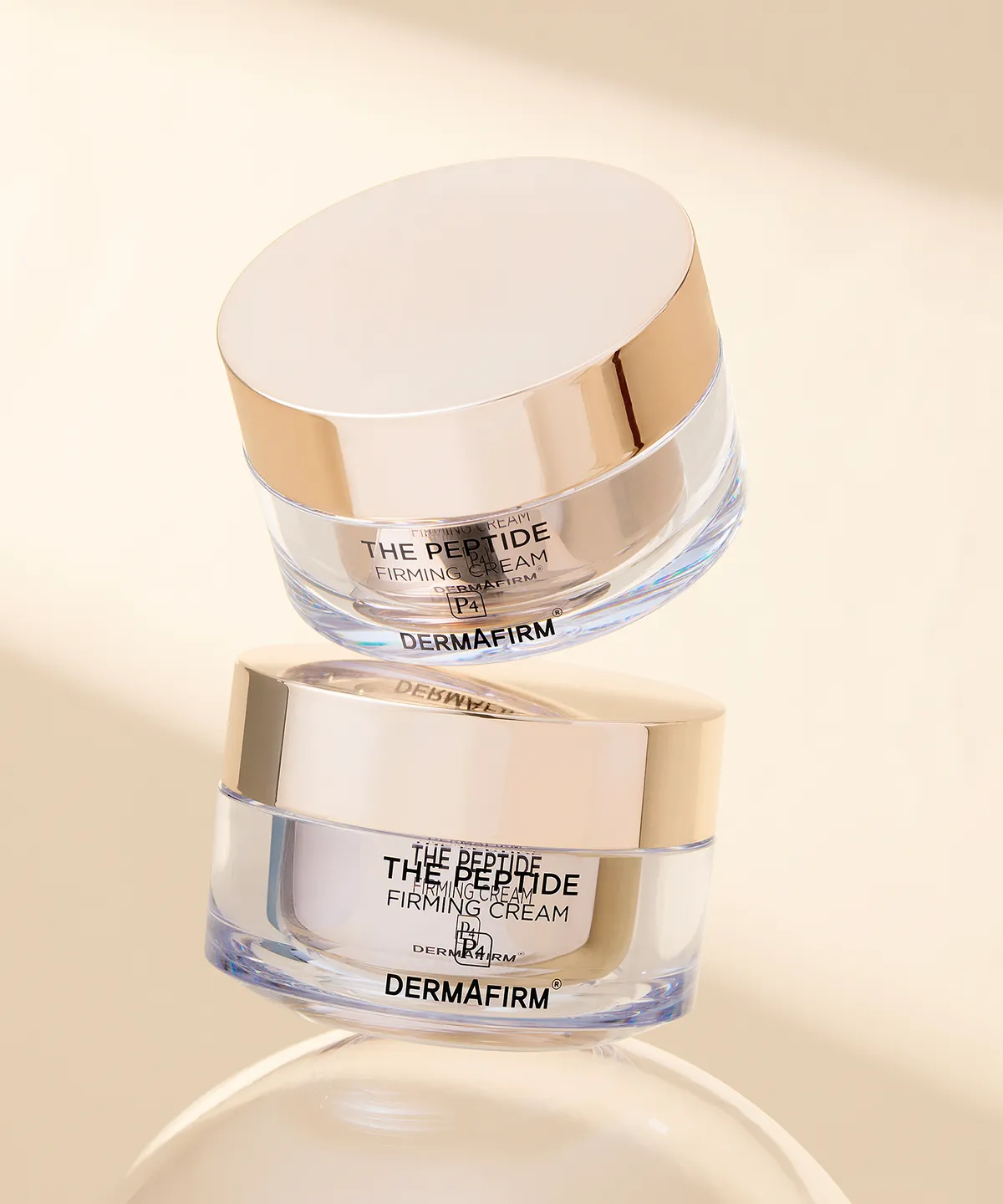 DERMAFIRM 專業胜肽密集緊緻面霜 50g