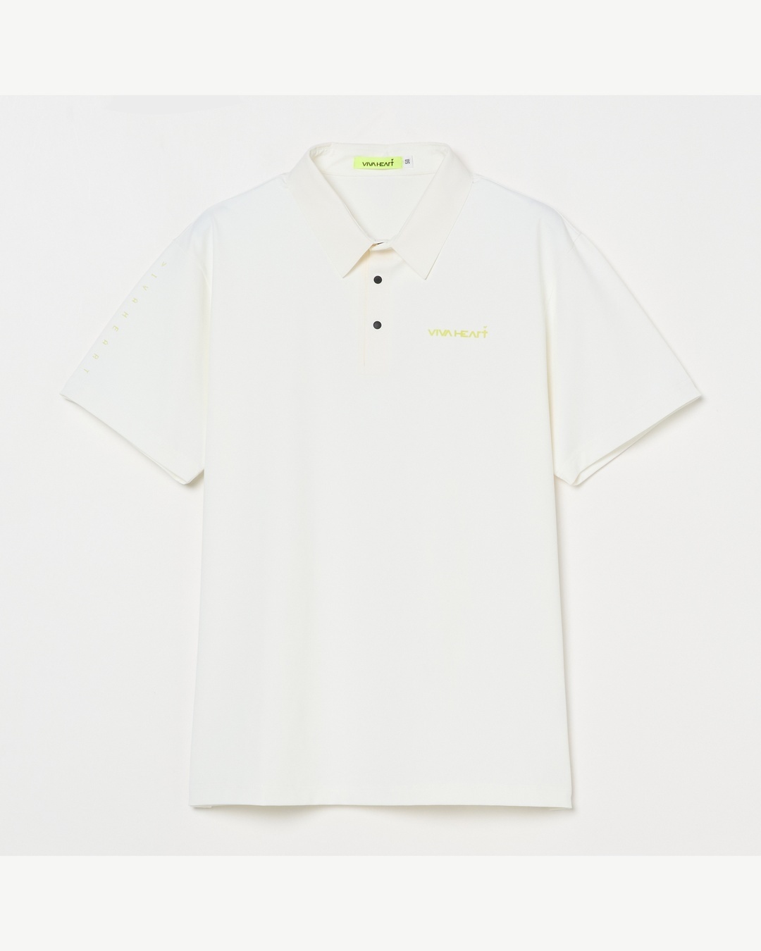 男士-CoolDeo涼感短袖POLO衫