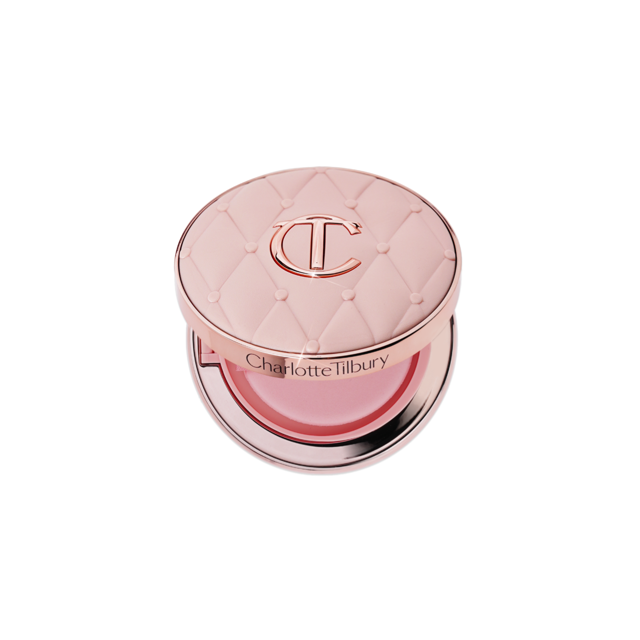 CHARLOTTE TILBURY 夢幻嫩光粉氣墊 - 0.5N