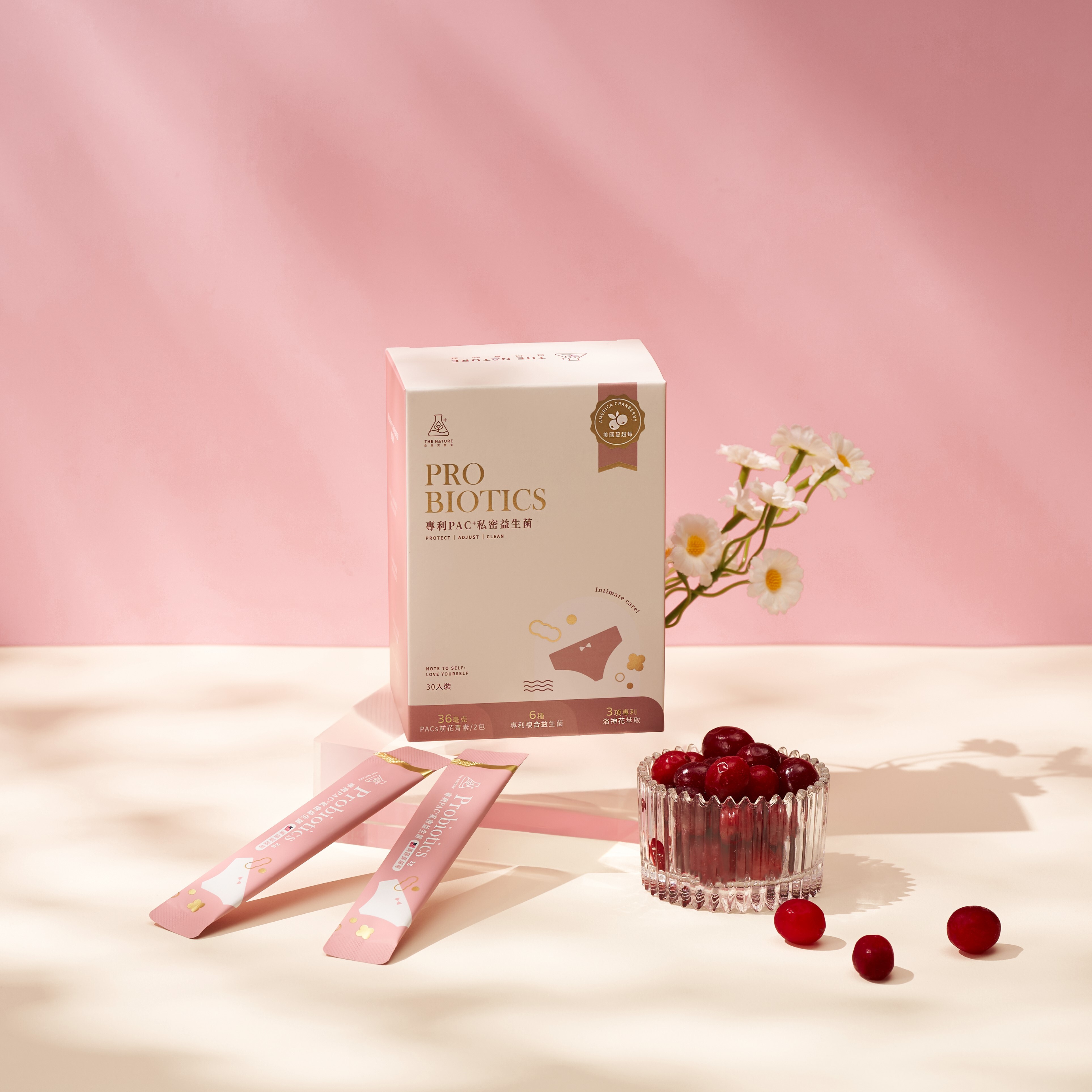 買1送1｜私密呵護組