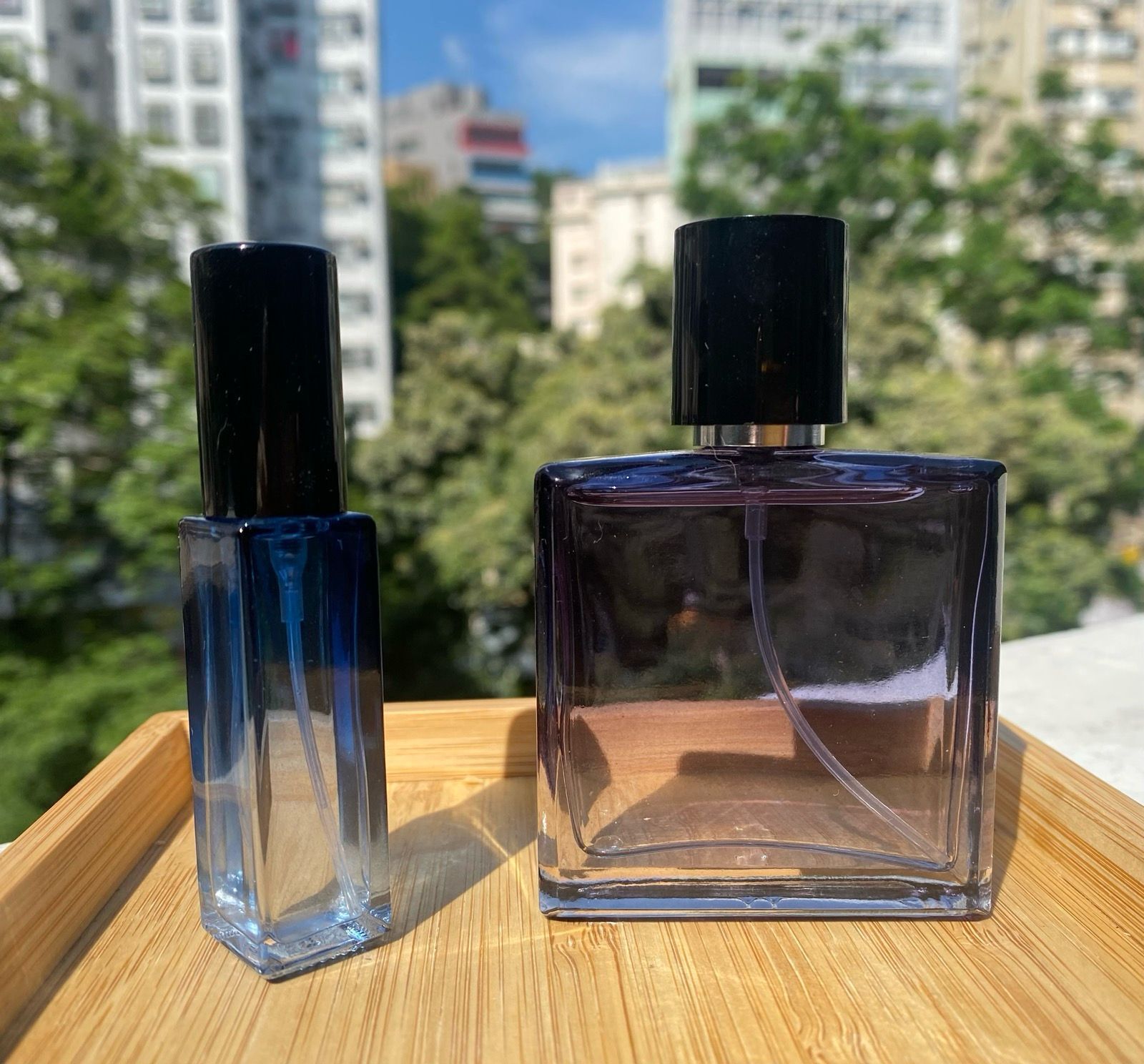 Sky Collection 手工香水