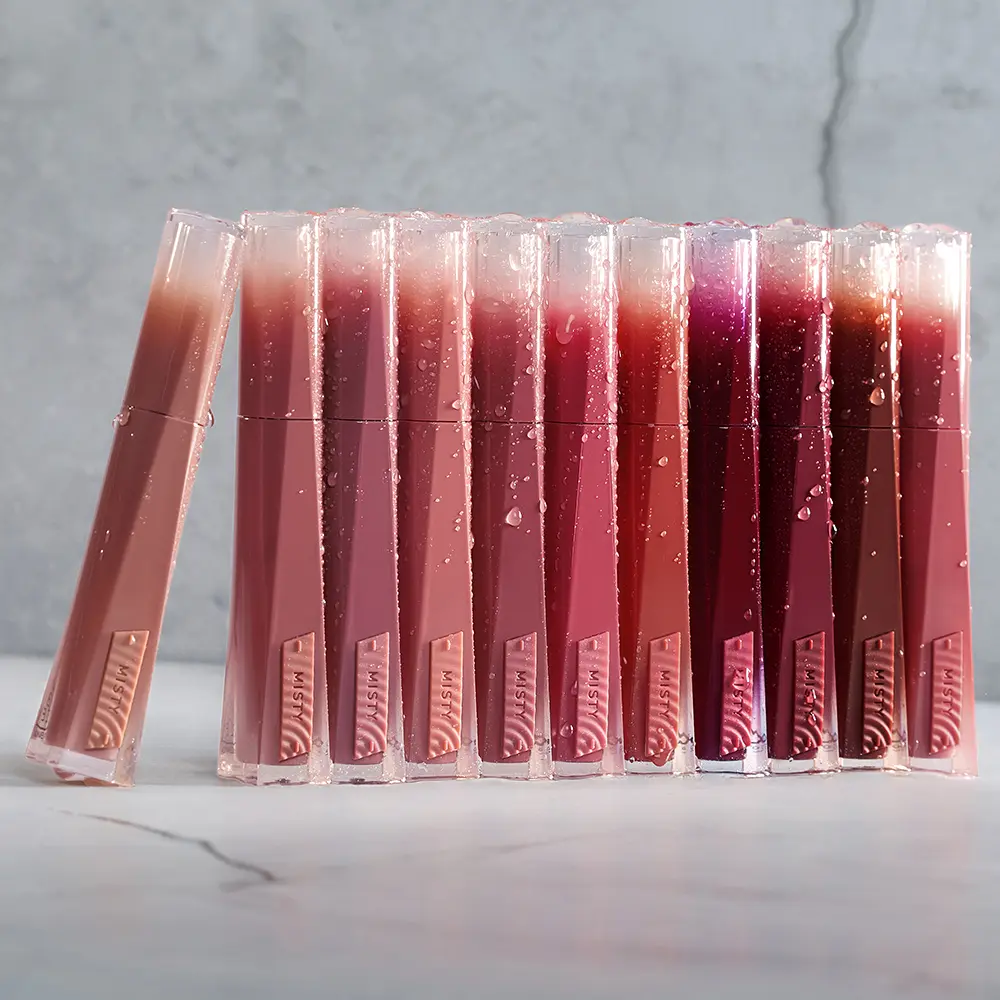 3CE 柔焦裸肌霧面唇釉【11款色號】