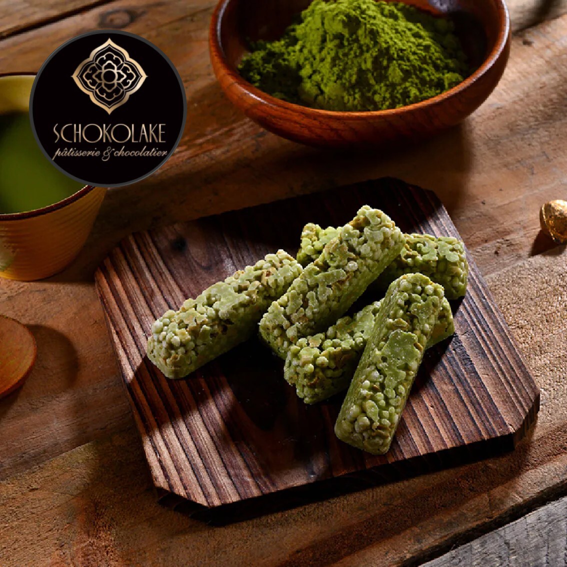 (團購)巧克力雲莊|巧克力脆條(05/19到貨)